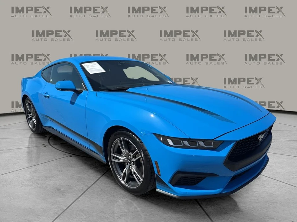 2024 Ford S650 Mustang - Image 7 of 30