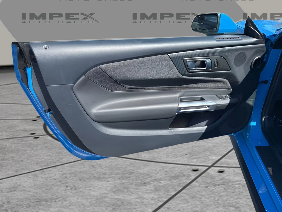 2024 Ford S650 Mustang - Image 23 of 30