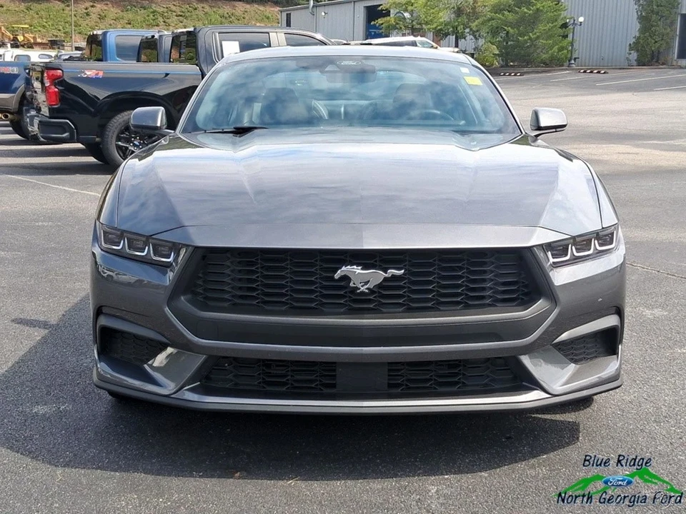 2024 Ford S650 Mustang - Image 20 of 21