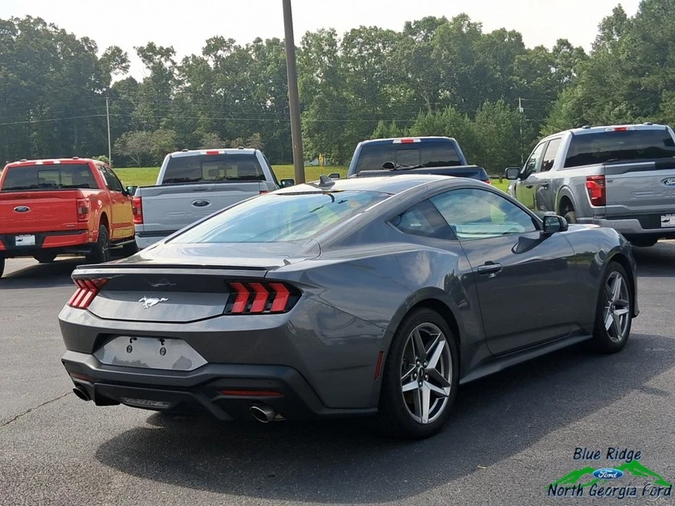 2024 Ford S650 Mustang - Image 3 of 21