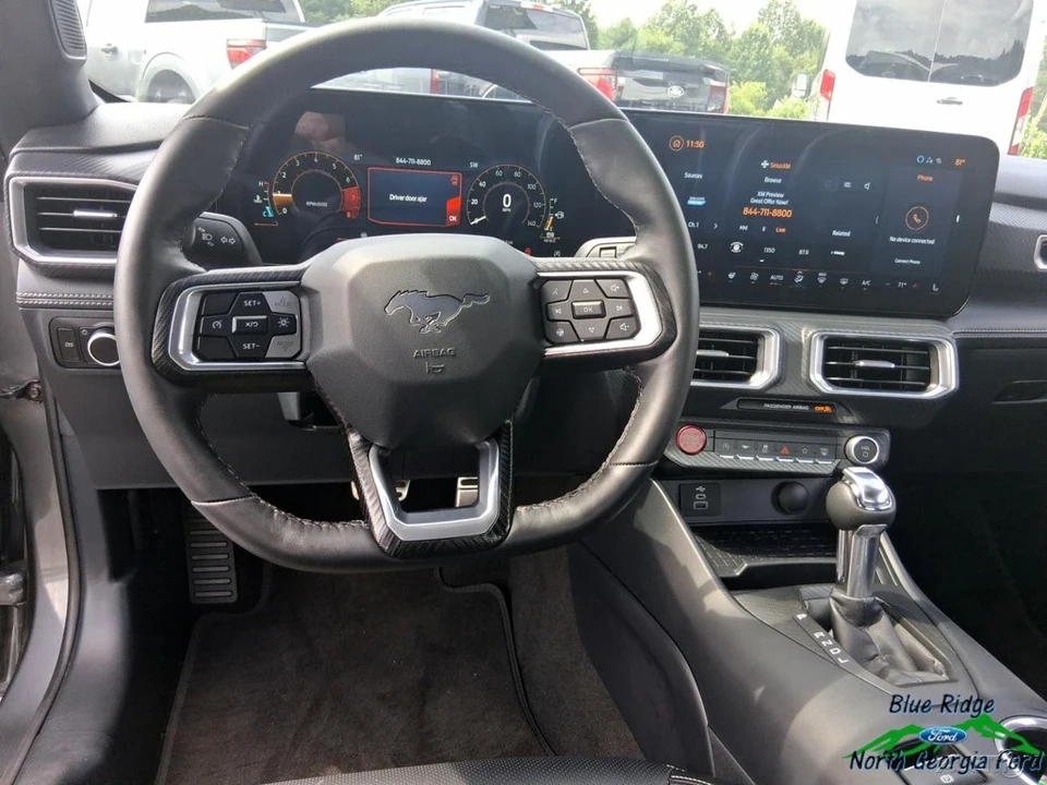 2024 Ford S650 Mustang - Image 14 of 21
