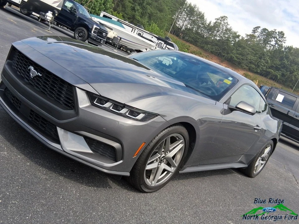 2024 Ford S650 Mustang - Image 22 of 24
