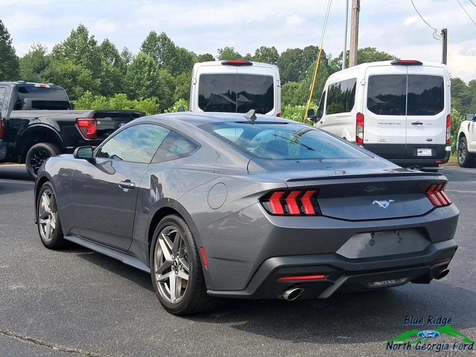 2024 Ford S650 Mustang - Image 2 of 21