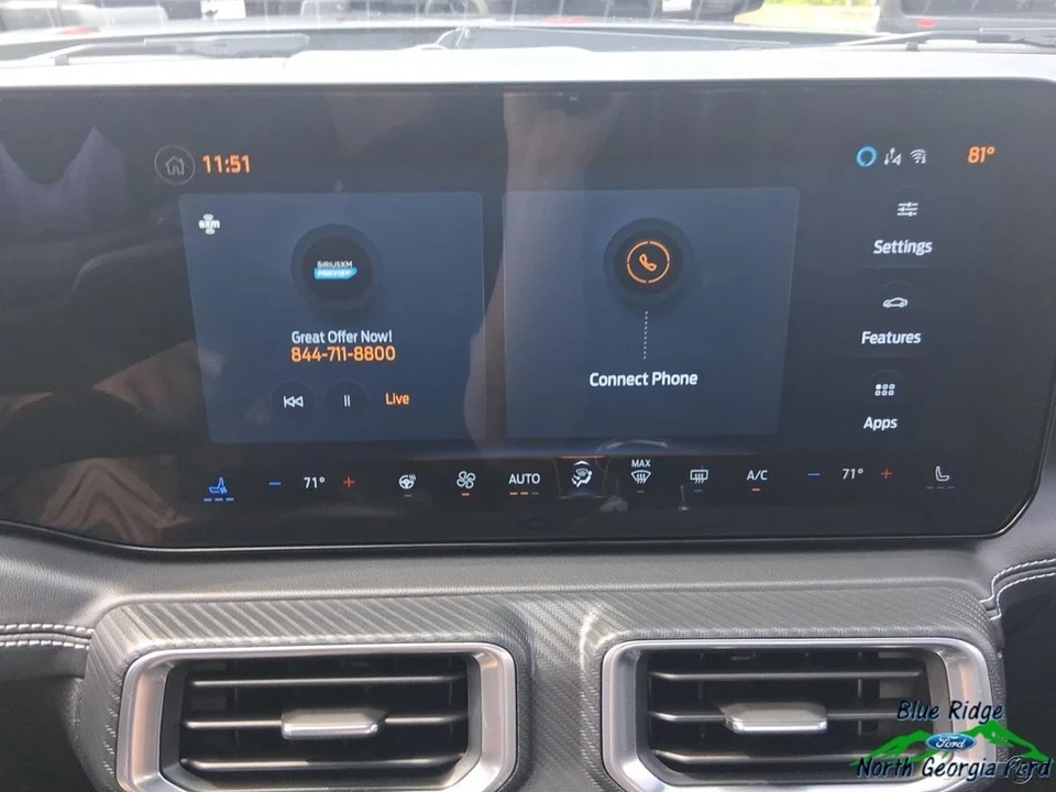 2024 Ford S650 Mustang - Image 8 of 21
