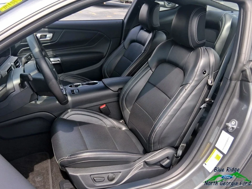 2024 Ford S650 Mustang - Image 11 of 21
