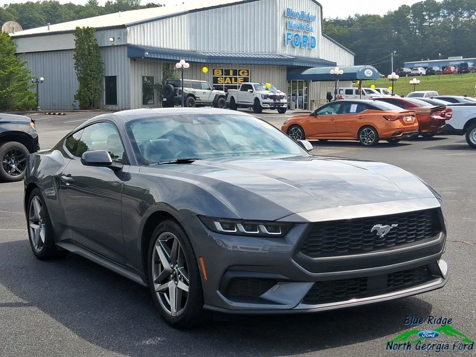 2024 Ford S650 Mustang - Image 4 of 21