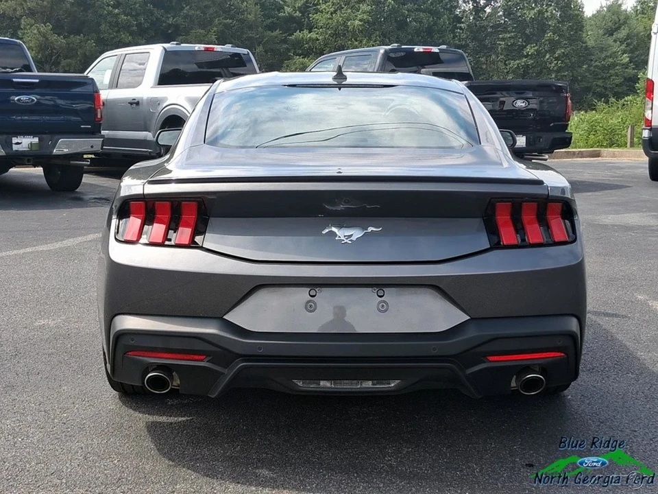 2024 Ford S650 Mustang - Image 15 of 21