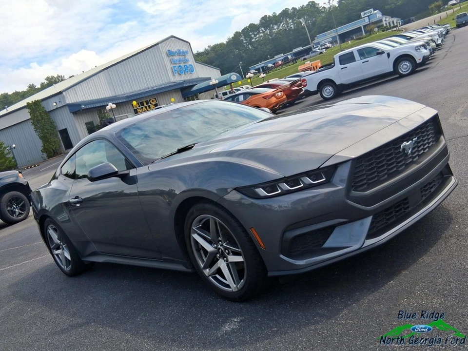 2024 Ford S650 Mustang - Image 23 of 24