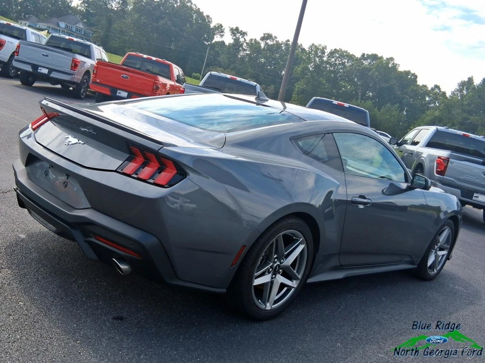 2024 Ford S650 Mustang - Image 24 of 24