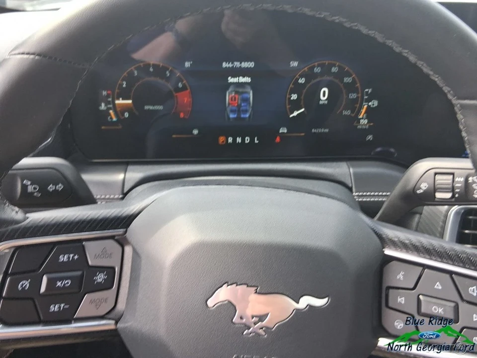 2024 Ford S650 Mustang - Image 12 of 21