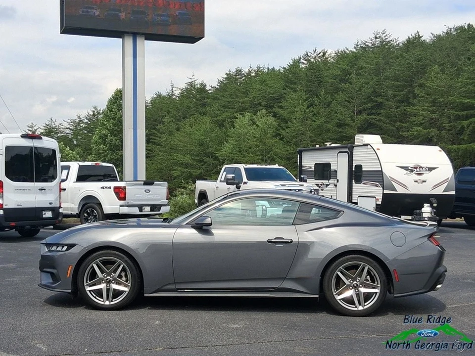 2024 Ford S650 Mustang - Image 13 of 21