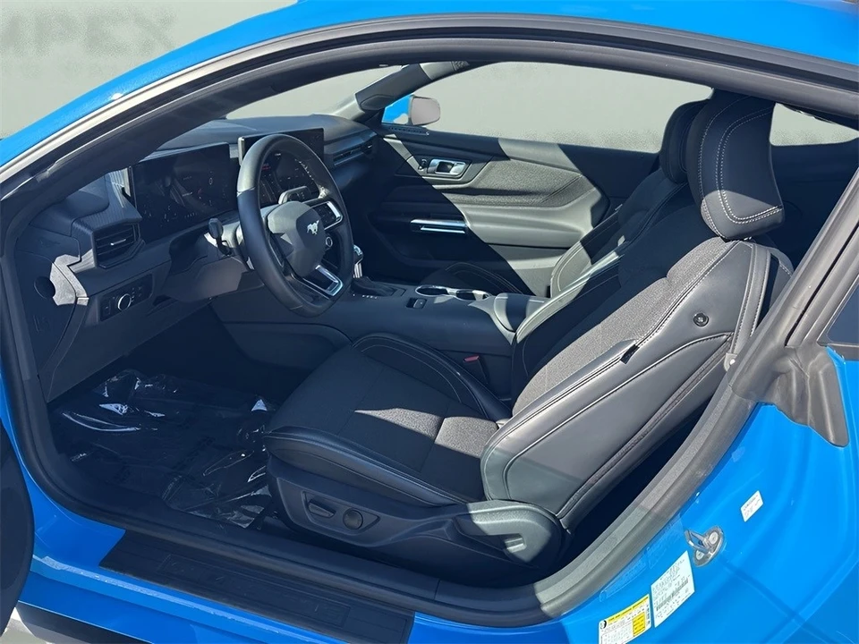 2024 Ford S650 Mustang - Image 9 of 12