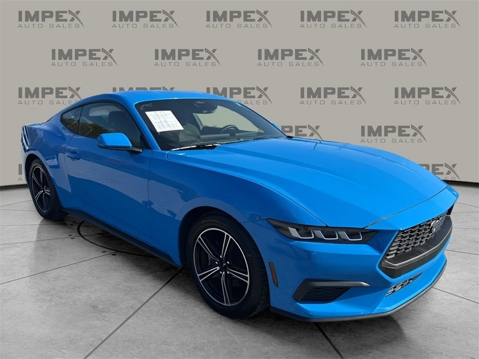 2024 Ford S650 Mustang - Image 7 of 12
