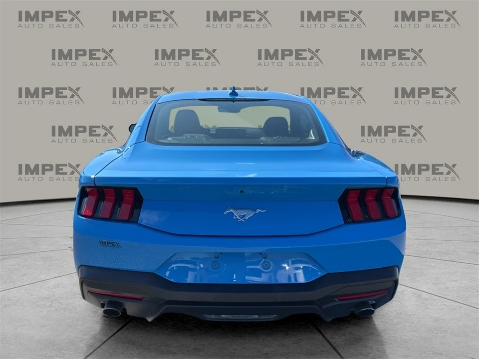 2024 Ford S650 Mustang - Image 4 of 12
