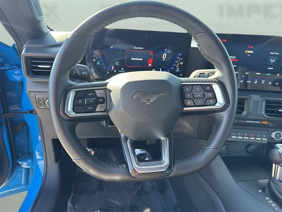 2024 Ford S650 Mustang - Image 12 of 12