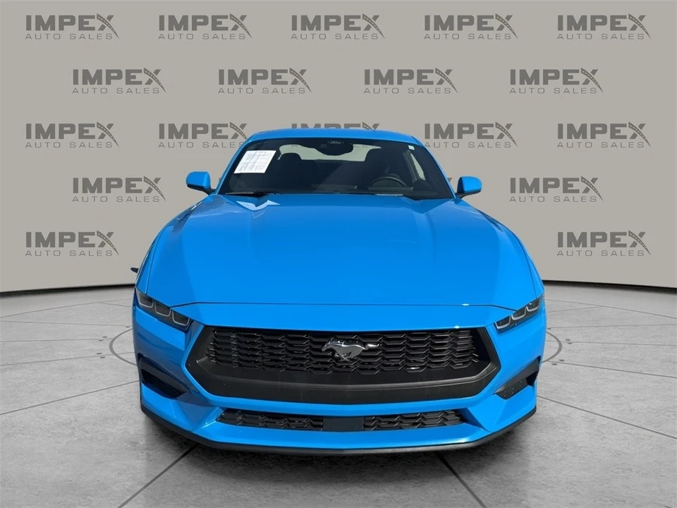 2024 Ford S650 Mustang - Image 8 of 12