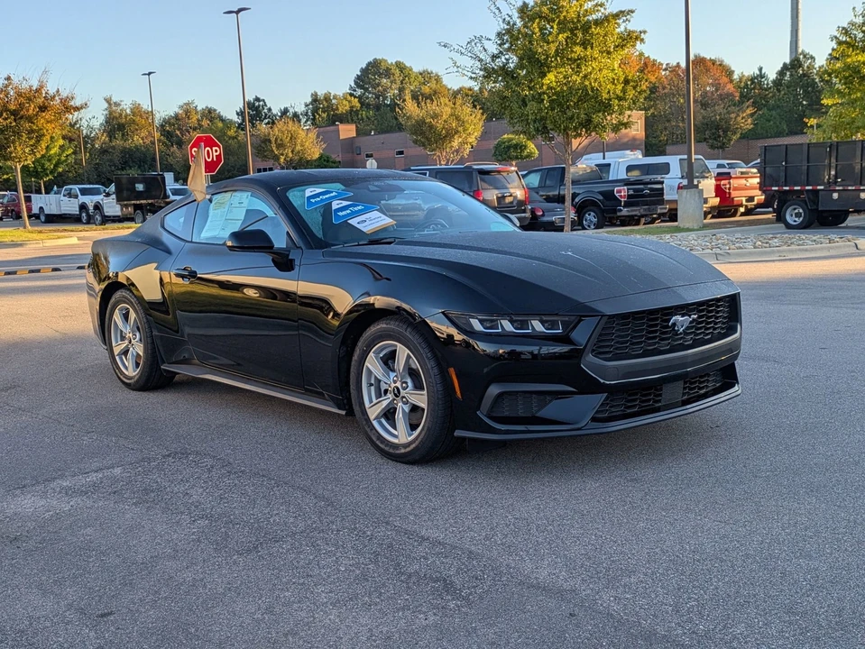 2024 Ford S650 Mustang - Image 2 of 21
