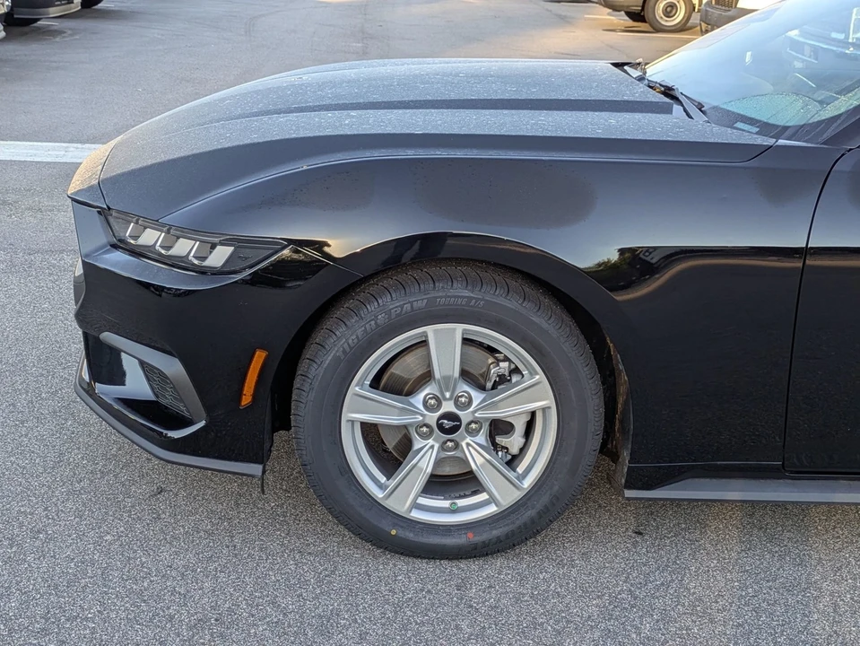 2024 Ford S650 Mustang - Image 11 of 12