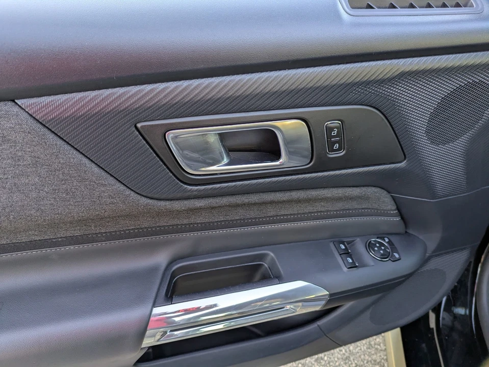 2024 Ford S650 Mustang - Image 16 of 21