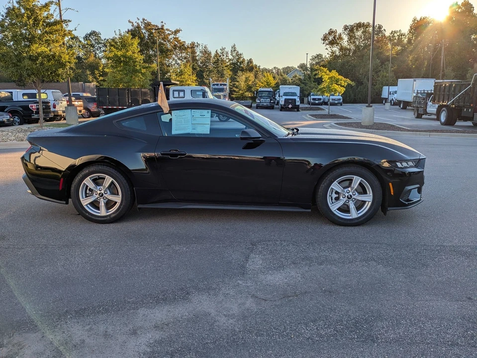 2024 Ford S650 Mustang - Image 3 of 21