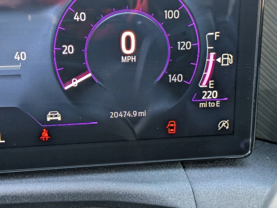 2024 Ford S650 Mustang - Image 21 of 21