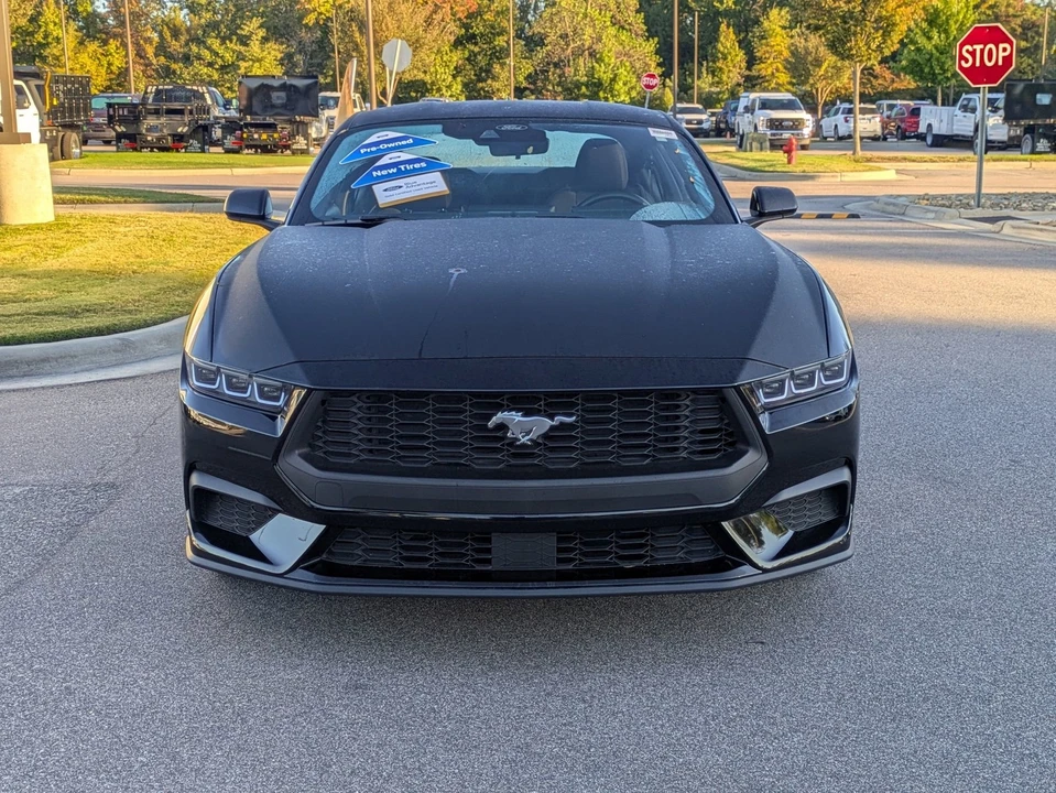 2024 Ford S650 Mustang - Image 9 of 21