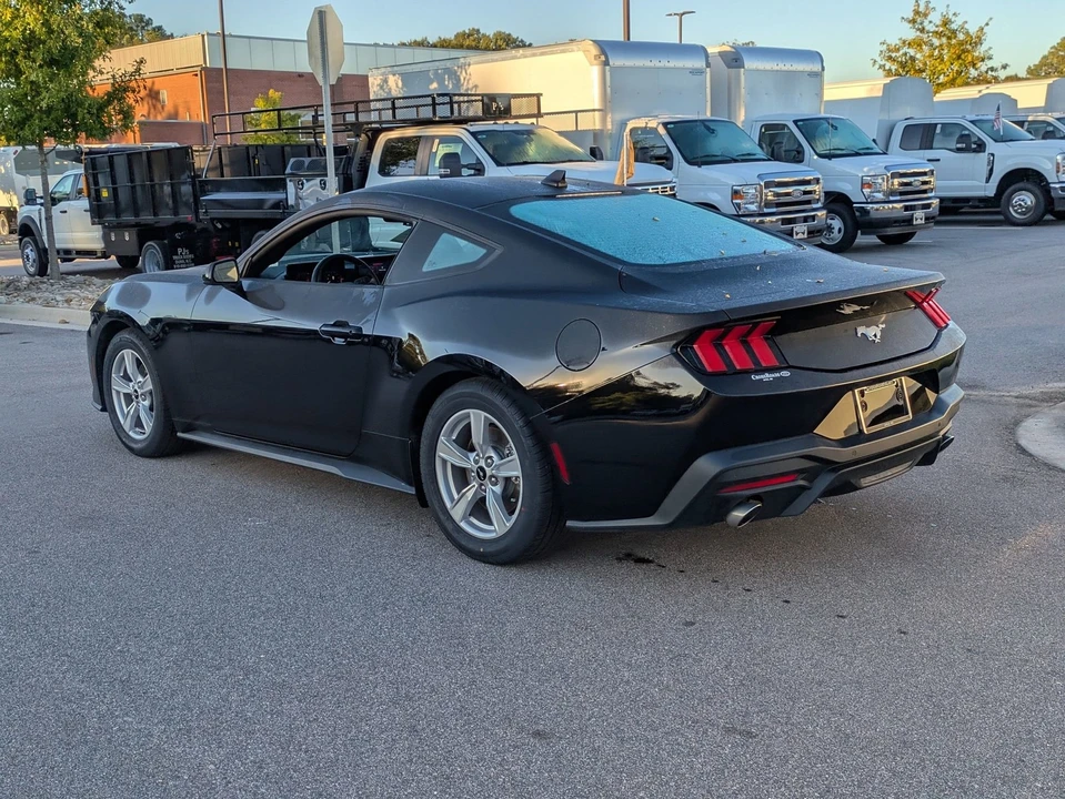 2024 Ford S650 Mustang - Image 6 of 21