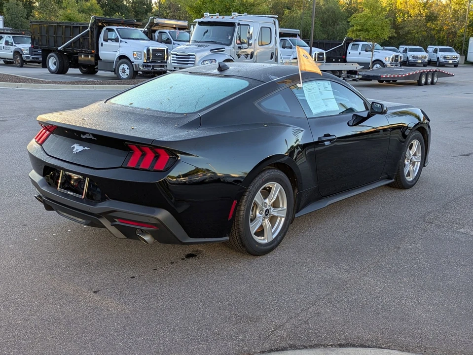 2024 Ford S650 Mustang - Image 4 of 12