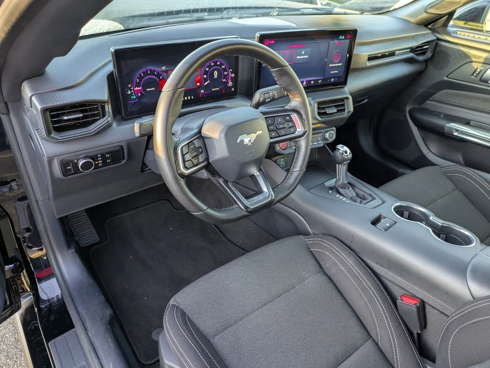 2024 Ford S650 Mustang - Image 14 of 21