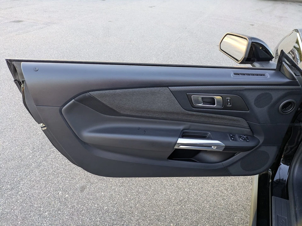2024 Ford S650 Mustang - Image 15 of 21