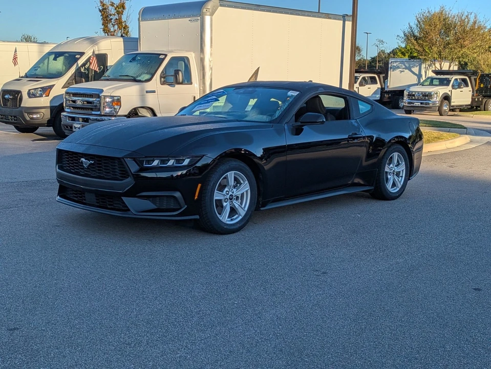 2024 Ford S650 Mustang - Image 8 of 21