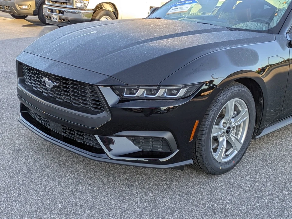 2024 Ford S650 Mustang - Image 10 of 12