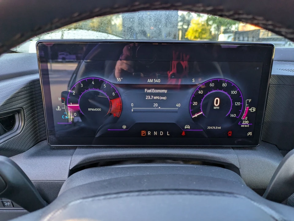 2024 Ford S650 Mustang - Image 20 of 21