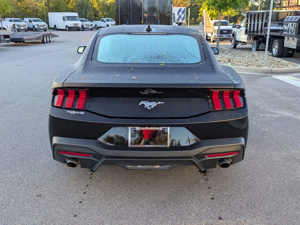 2024 Ford S650 Mustang - Image 5 of 12