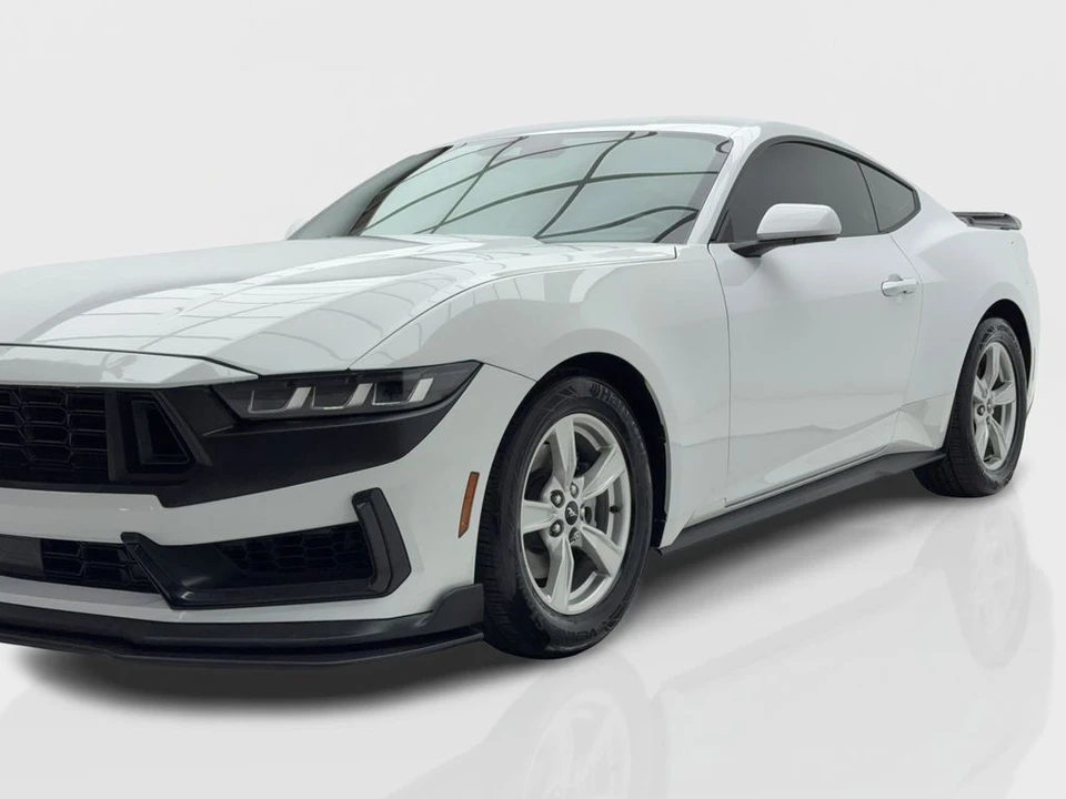 2024 Ford S650 Mustang - Image 3 of 21