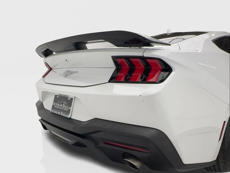 2024 Ford S650 Mustang - Image 9 of 21