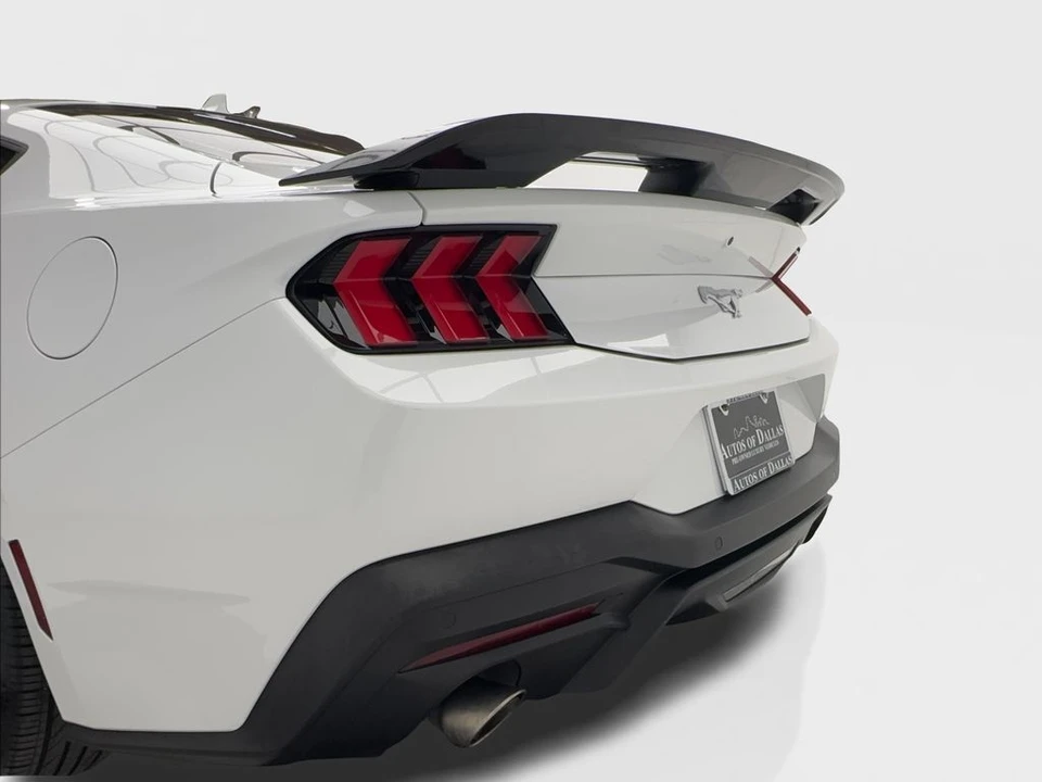 2024 Ford S650 Mustang - Image 10 of 21