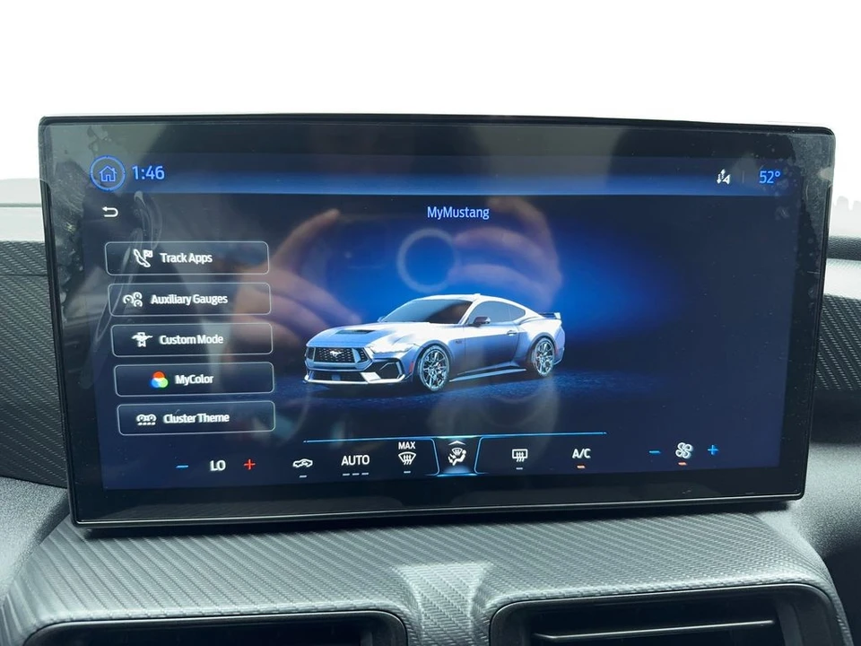 2024 Ford S650 Mustang - Image 20 of 21