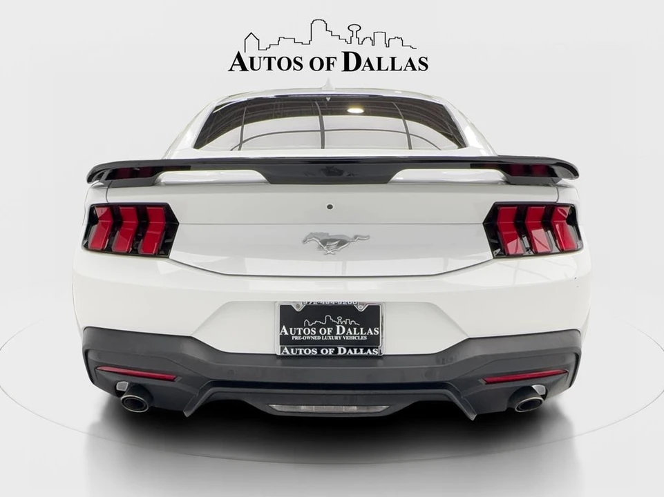 2024 Ford S650 Mustang - Image 6 of 21