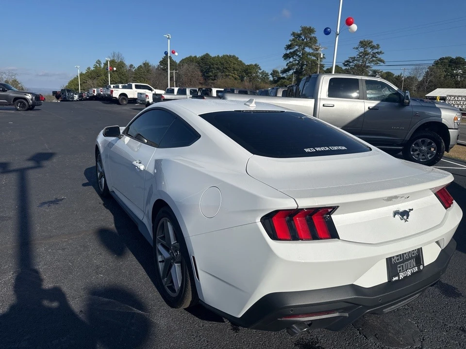2024 Ford S650 Mustang - Image 8 of 12