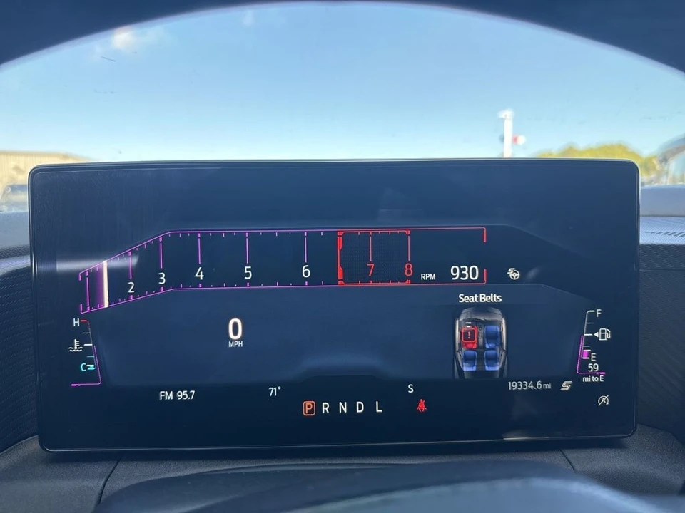 2024 Ford S650 Mustang - Image 16 of 18