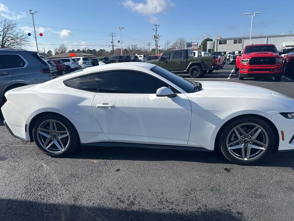 2024 Ford S650 Mustang - Image 4 of 18