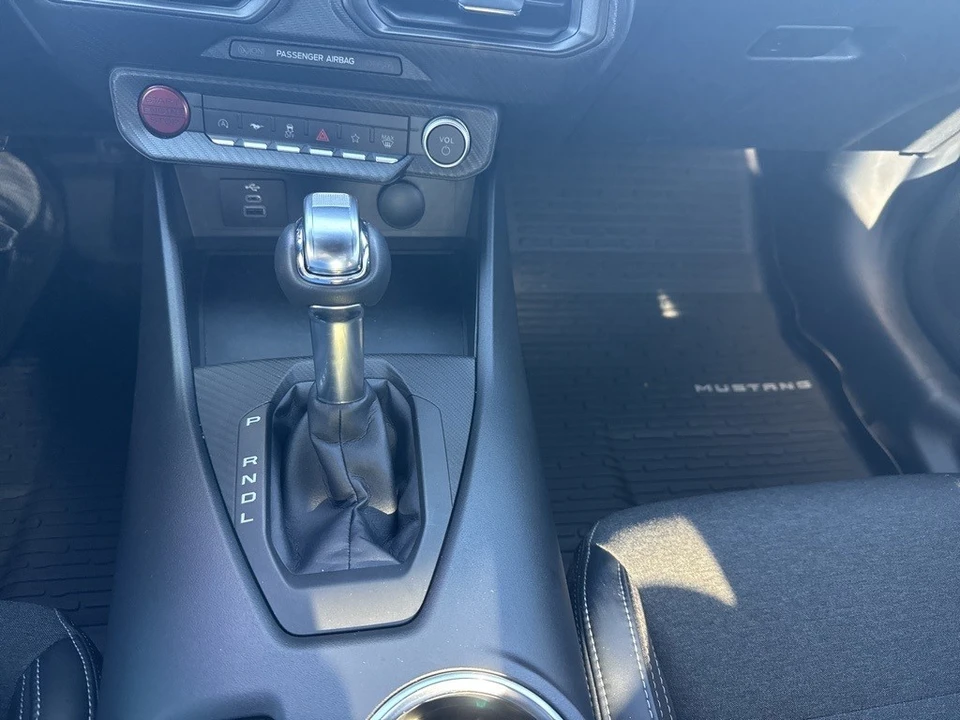 2024 Ford S650 Mustang - Image 12 of 12