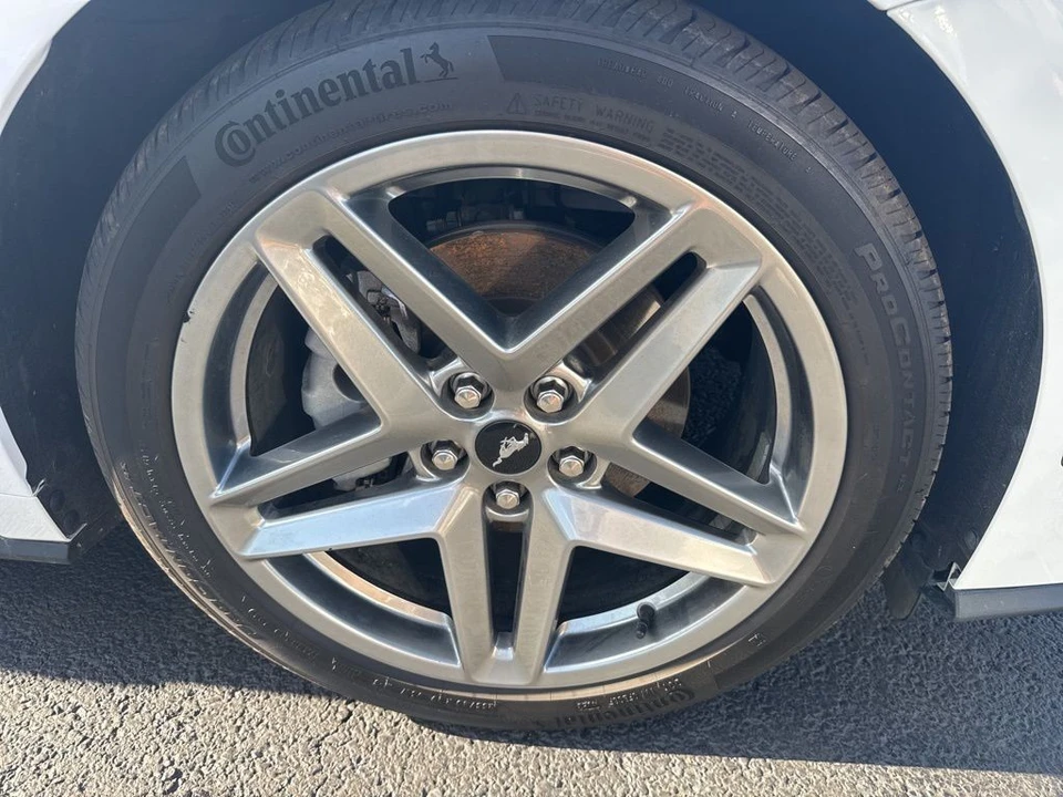 2024 Ford S650 Mustang - Image 3 of 18