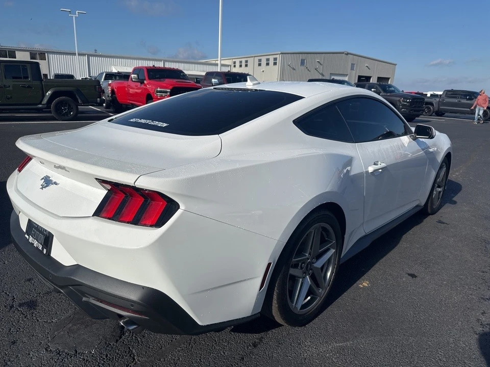 2024 Ford S650 Mustang - Image 5 of 12