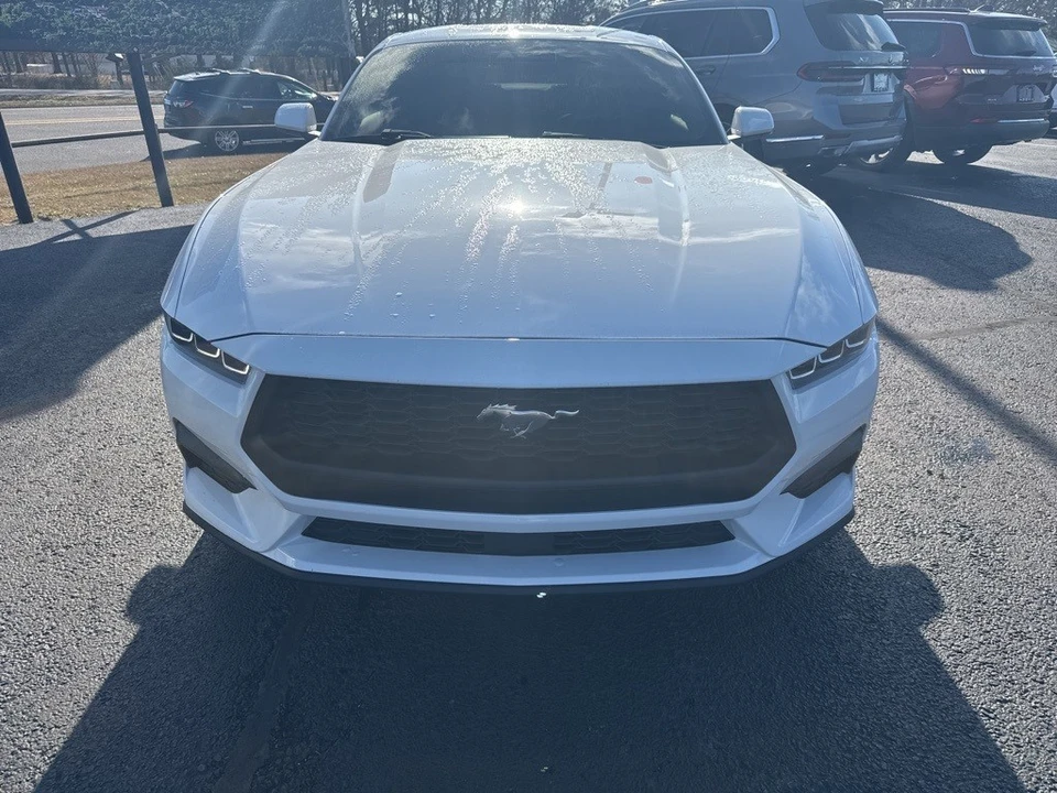 2024 Ford S650 Mustang - Image 2 of 12