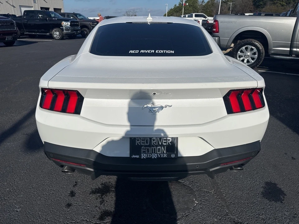 2024 Ford S650 Mustang - Image 6 of 12