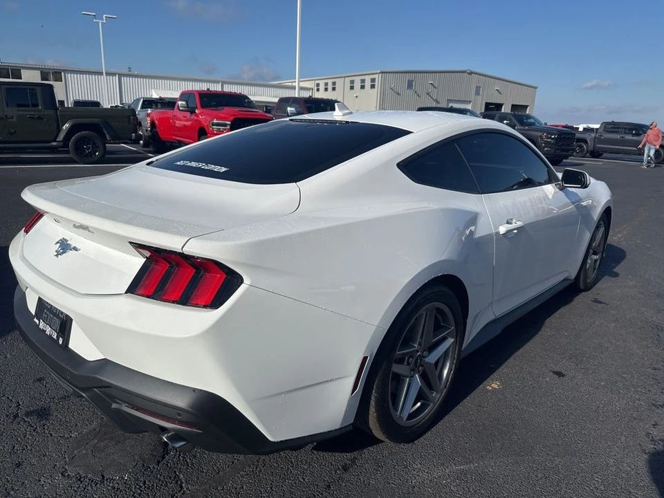 2024 Ford S650 Mustang - Image 5 of 18