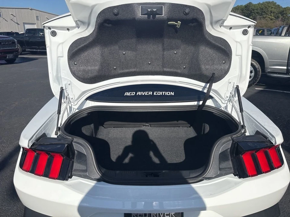 2024 Ford S650 Mustang - Image 7 of 18