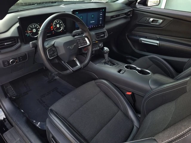 2024 Ford S650 Mustang - Image 10 of 12